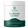 Vita Code Sunflower Lecithin 454 гр