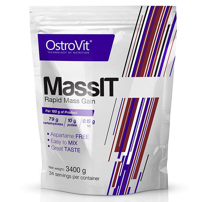 OstroVit MassIT (3400 гр)