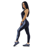 Комбинезон со вставкой ProFit km.010.903