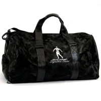 Сумка спортивная Kevin Levrone Camo Bag