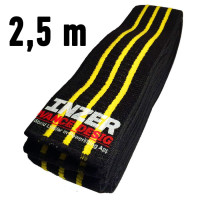 Бинты коленные Inzer Gripper Knee Wraps (2,5 метра)