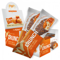 BootyBar CRUNCH (60 гр)