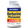 Enzymedica Berberine Phytosome 60 капс
