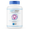 SNT Lady's Multi 60 гель-капс SNT Lady's Multi 60 гель-капс