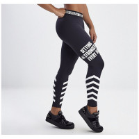 Леггинсы LaBellaMafia FCL13458