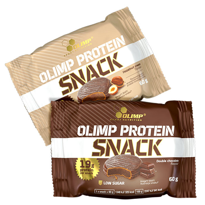 Olimp Protein Snack 60 гр