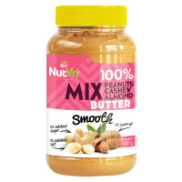 OstroVit 100% MIX Butter (500 гр)