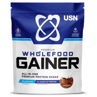 USN Premium Wholefood Gainer 1000 гр