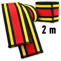 Бинты коленные Titan Signature Gold (2 метра)