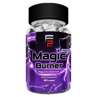 F2 Nutrition Magic Burner Classic 90 капс
