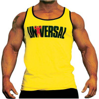 Universal Custom Tank (Жёлтая)