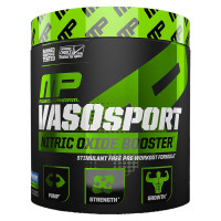 MusclePharm VasoSport (30 порц)
