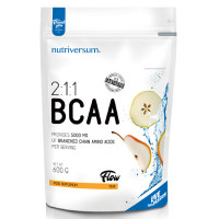 Nutriversum 2:1:1 BCAA 600 гр