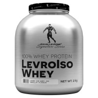Kevin Levrone LevroISO Whey (2000 гр)