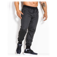 Kevin Levrone Pants 02 LM Luxe Black