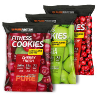 Печенье Pure Protein Fitness Cookies (40 гр)