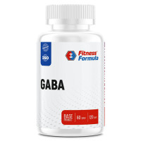 Fitness Formula GABA 120 капс