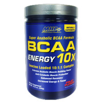 MHP BCAA Energy 10X (30 порц)