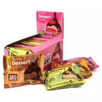 Chikalab Cookie Souffle Dessert 55 гр