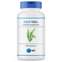 SNT Kelp Double Strength 300 мкг 90 капс