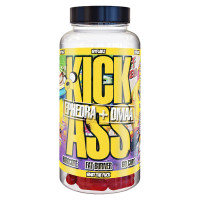 WTF Labz Kick Ass 60 капс