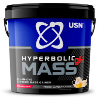 USN Hyperbolic Mass 4000 гр