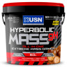 USN Hyperbolic Mass 4000 гр