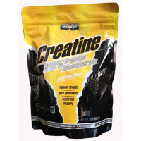 Maxler Creatine Monohydrate bag 500 гр