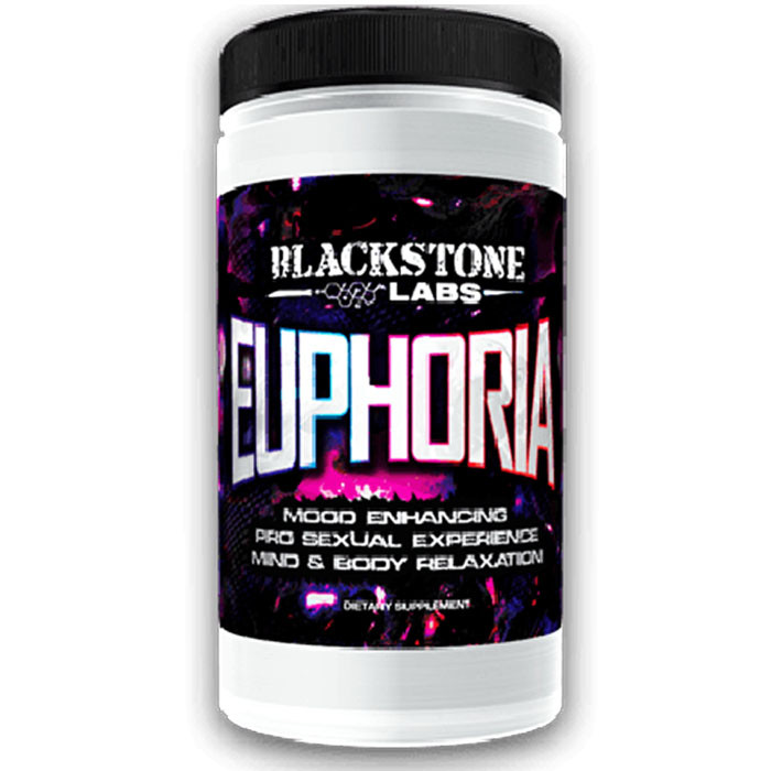 BlackStone Labs Euphoria (16 капс)