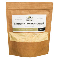 Лесово Ежовик Гребенчатый 100 гр