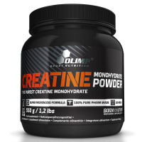 Olimp Creatine Monohydrate Powder 550 гр