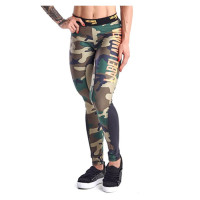 Леггинсы LaBellaMafia FCL13481