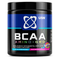 USN BCAA Amino-Gro 200 гр