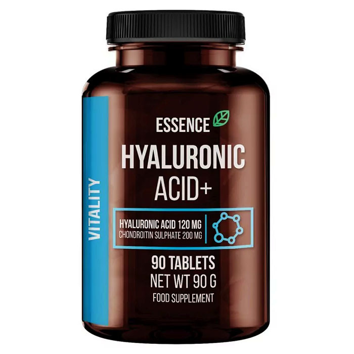 Sport Definition Essence Hyaluronic Acid+ 90 таб