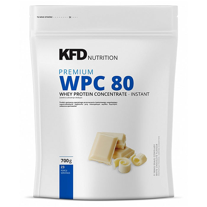 KFD Premium WPC 80 (700 гр)