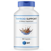 SNT Thyroid Support 180 капс