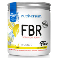 Nutriversum FBR 300 гр