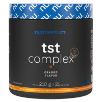 Nutriversum TST Complex 210 гр