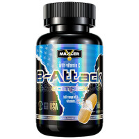 Maxler B-Attack Complex (100 таб)