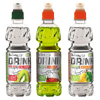 BioTech USA L-Carnitine Drink (500 мл)