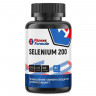 Fitness Formula Selenium 200 мкг 180 капс