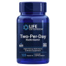 Life Extension Two-Per-Day Multivitamin 120 таб
