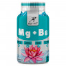 Just Fit Mg+B6 60 капс