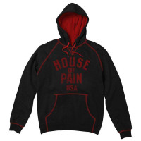 Толстовка House of Pain Contrast Stitch Hoodie