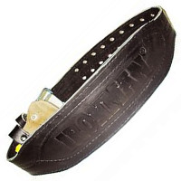 Ремень IronMan 1-сл. узкий (К15)