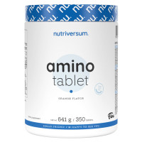Nutriversum Amino Tablet 350 таб