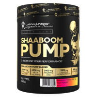 Kevin Levrone Shaaboom Pump 385 гр