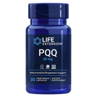 Life Extension PQQ 10 мг 30 капс