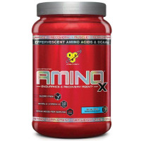 BSN AminoX (1020 гр)