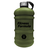 Канистра Fitness Formula матовая (2200 мл)
